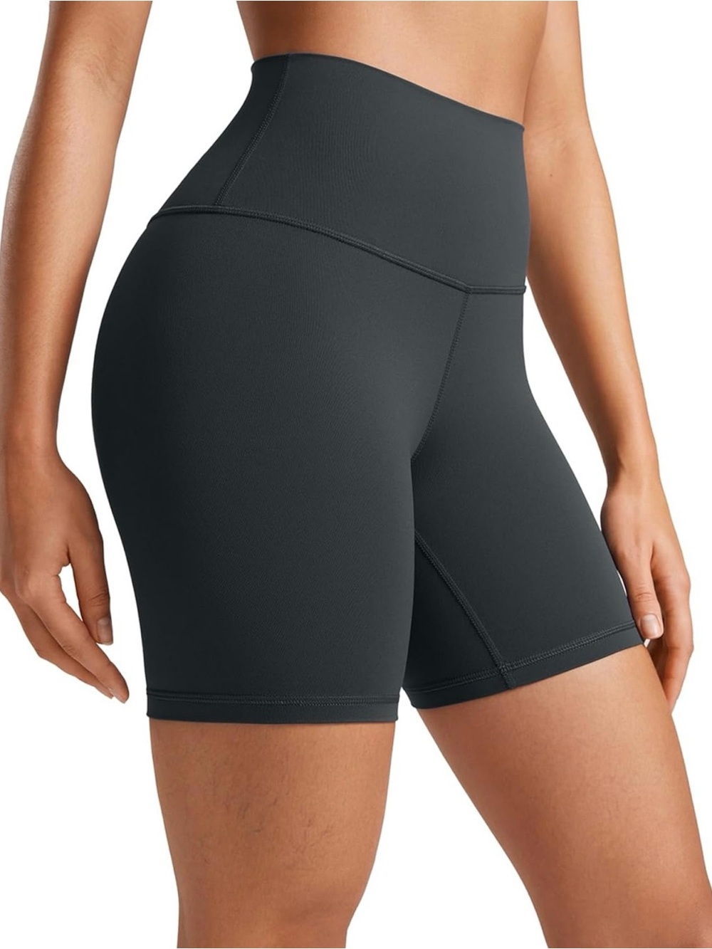 Amazon Biker Shorts